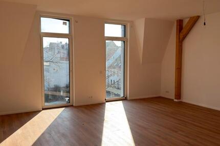 Wohnung Hannover Nord - 2 Zimmer, 73 m&sup2;, 16&euro; | Angebot:25394109