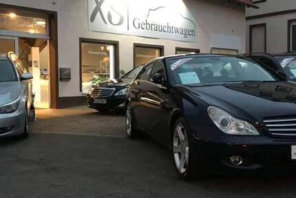 Mercedes-Benz GLK 350 171.400 km 17.990 &euro; Burgdorf 31303