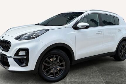 Kia Sportage 96.862 km 15.980 &euro; Wunstorf 31515