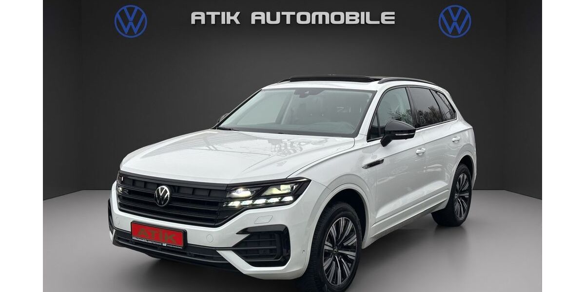 VW Touareg 59.980 km 46.880 &euro; Hannover 30419