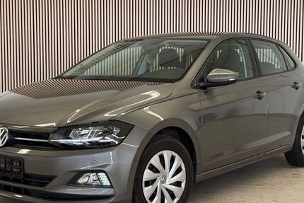 VW Polo 63.700 km 12.900 &euro; Isernhagen 30916