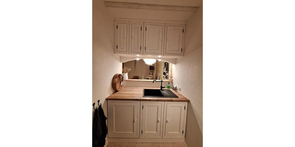 Erdgeschoßwohnung Wunstorf - 3 Zimmer, 50 m&sup2;, 319.000&euro; | Angebot:24352280