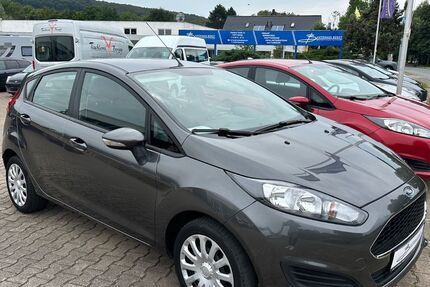 Ford Fiesta 47.469 km 8.290 &euro; Springe 31832