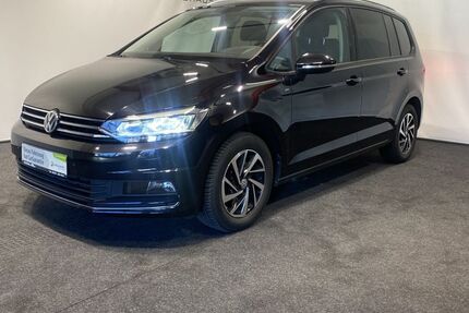 VW Touran 104.600 km 20.450 &euro; Seelze 30926