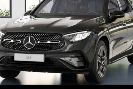 Mercedes-Benz GLC 220 9.978 km 59.750 &euro; Hannover 30655