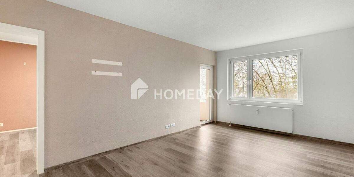 Etagenwohnung Hannover List - 2 Zimmer, 48 m&sup2;, 139.000&euro; | Angebot:25820172