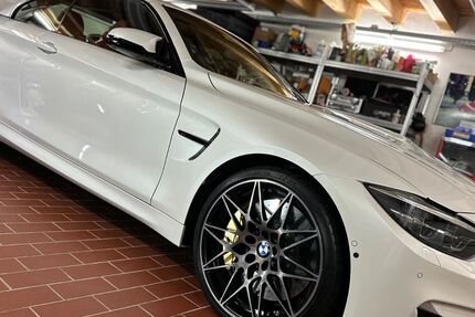 BMW M4 57.800 km 56.500 &euro; Hannover 30459