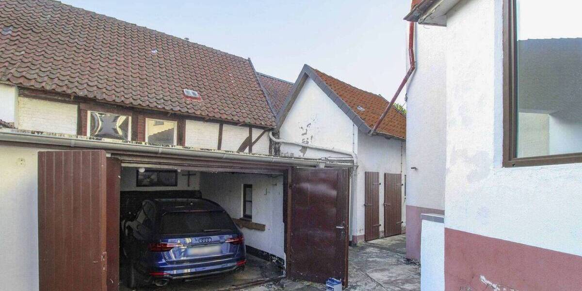 Mehrfamilienhaus, Wohnhaus Laatzen Gleidingen - 2 Zimmer, 597 m&sup2;, 949.000&euro; | Angebot:26017103