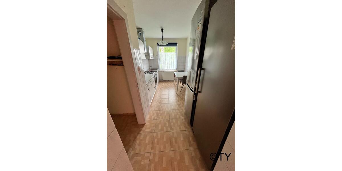 Hochparterre Hannover Ahlem-Badenstedt-Davenstedt - 4 Zimmer, 80 m&sup2;, 219.000&euro; | Angebot:27476574
