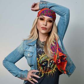 Anastacia - #NTK26 Tour 30.09.2026 Kuppelsaal im HCC