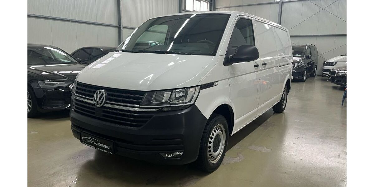 VW T6 Transporter 181.342 km 19.990 &euro; Ronnenberg 30952