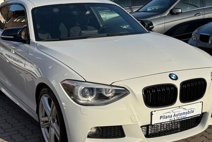 BMW 116 181.500 km 9.399 &euro; Isernhagen (Awb) Hannover 30916