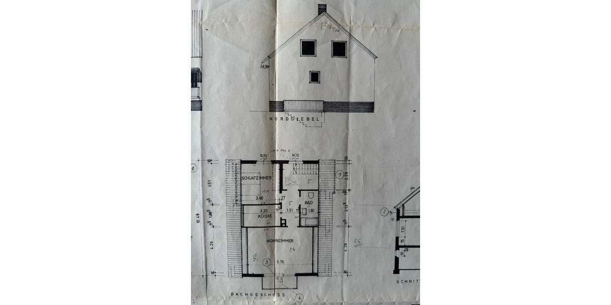 Einfamilienhaus Garbsen Berenbostel - 8 Zimmer, 236 m&sup2;, 649.000&euro; | Angebot:27168850