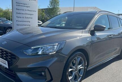 Ford Focus 74.011 km 16.990 &euro; Wunstorf 31515