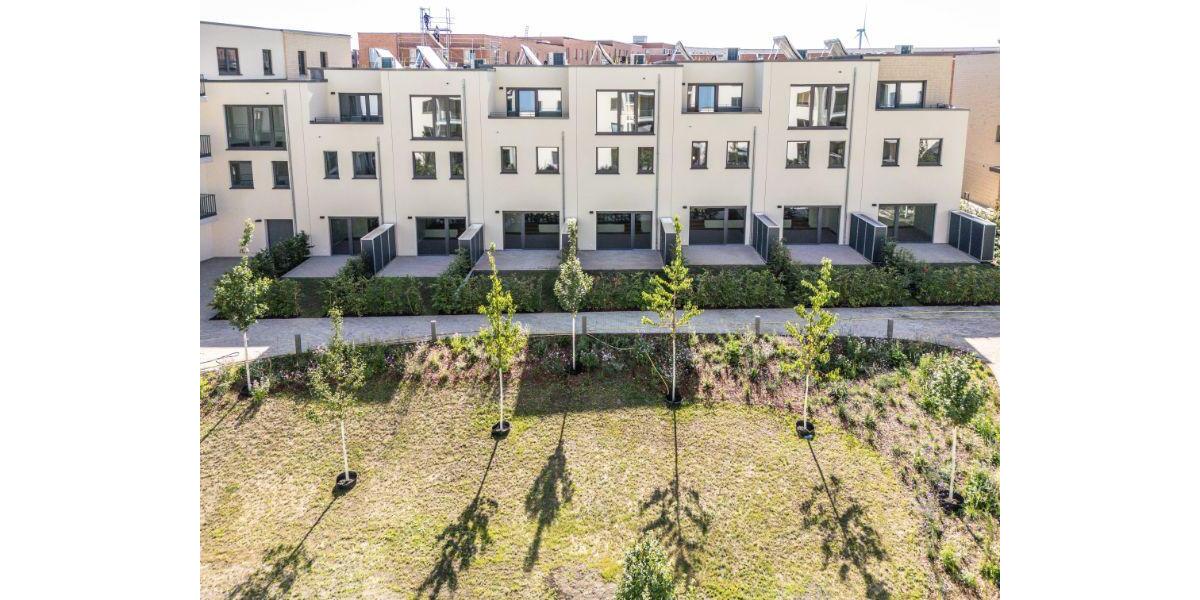 Etagenwohnung Hannover Döhren-Wülfel - 5 Zimmer, 133 m&sup2;, 1.858&euro; | Angebot:24977216