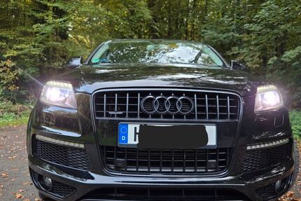 Audi Q7 168.000 km 22.499 &euro; Barsinghausen 30890
