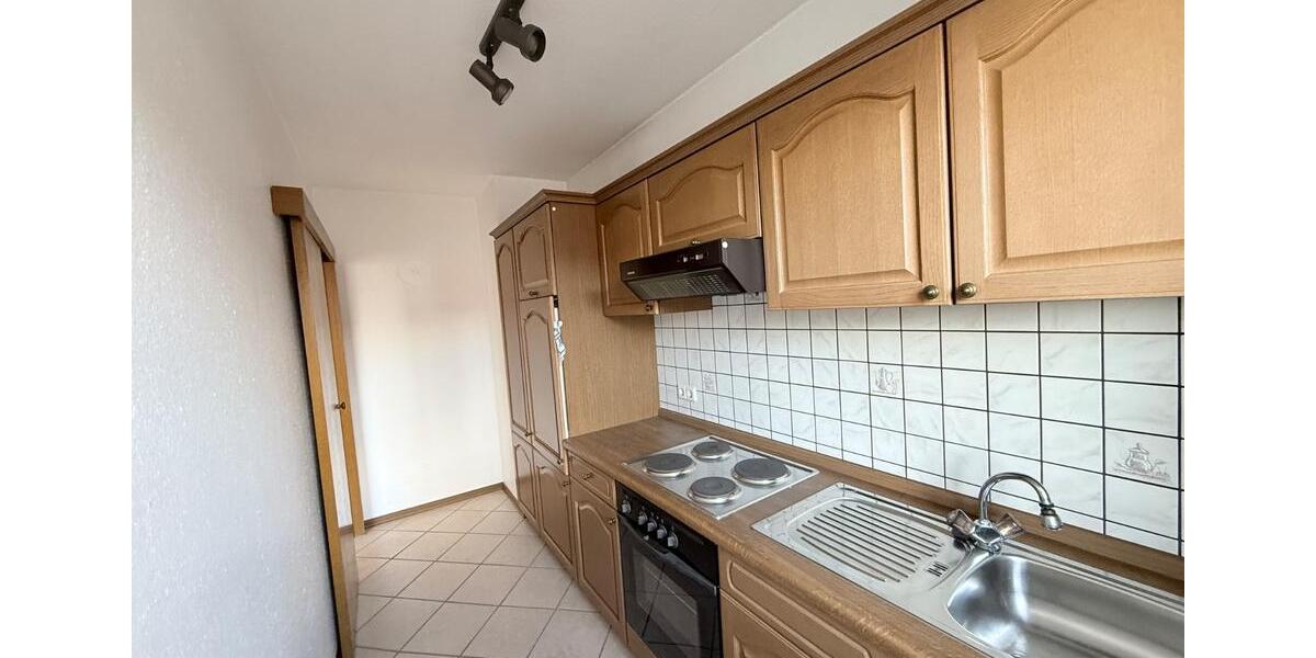 Dachgeschoßwohnung Neustadt am Rübenberge - 2 Zimmer, 47 m&sup2;, 129.000&euro; | Angebot:26057567