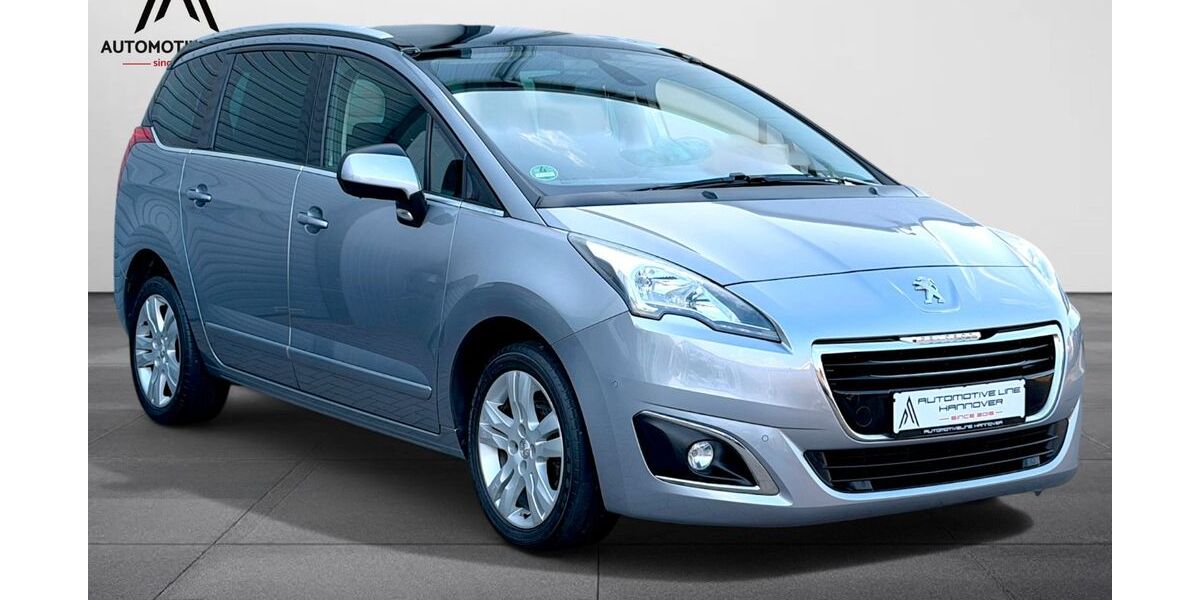 Peugeot 5008 170.000 km 8.950 &euro; Ronnenberg (Hannover) 30952