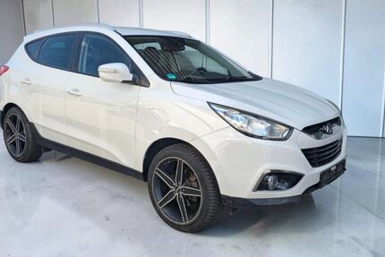 Hyundai ix35 180.000 km 7.690 &euro; Hannover 30179