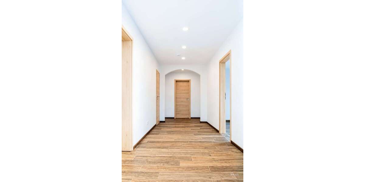 Etagenwohnung Apelern - 3 Zimmer, 125 m&sup2;, 1.040&euro; | Angebot:27185126