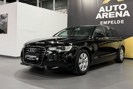 Audi A6 121.000 km 15.499 &euro; Ronnenberg 30952