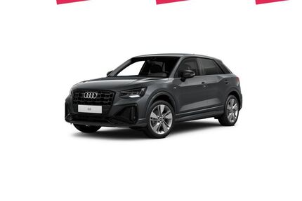 Audi Q2 12.958 km 27.650 &euro; Hannover 30179