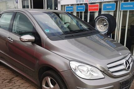Mercedes-Benz B 200 159.000 km 4.400 &euro; Garbsen 30827