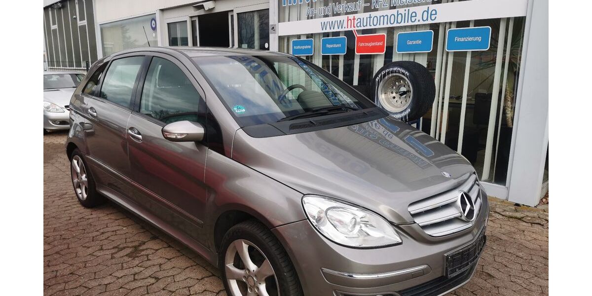 Mercedes-Benz B 200 159.000 km 4.400 &euro; Garbsen 30827