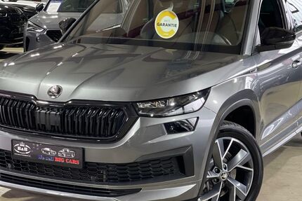 Skoda Kodiaq 22.243 km 40.450 &euro; Ronnenberg/OT Empelde bei Hannover 30952