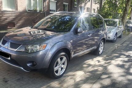 Mitsubishi Outlander 140.000 km 5.700 &euro; Hannover 30177