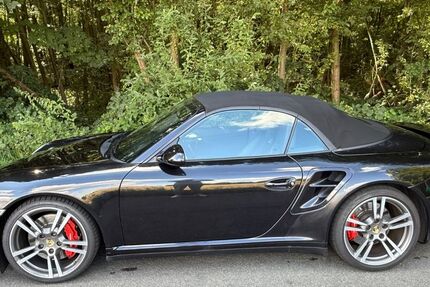 Porsche 997 58.844 km 91.900 &euro; Langenhagen 30851