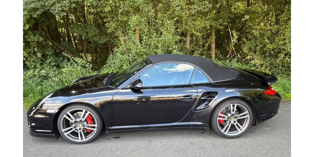 Porsche 997 58.844 km 91.900 &euro; Langenhagen 30851