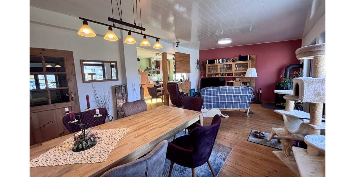 Doppelhaushälfte Wunstorf - 6 Zimmer, 165 m&sup2;, 369.000&euro; | Angebot:25983401