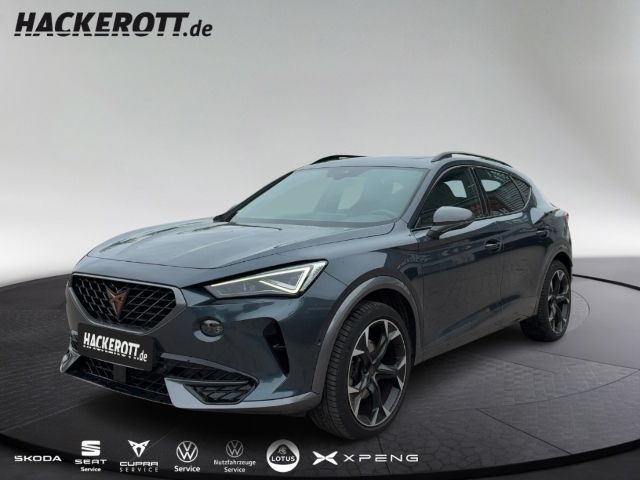Cupra Formentor 47.804 km 25.960 &euro; Burgwedel 30938