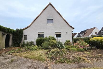 Haus Langenhagen - 3 Zimmer, 100 m&sup2;, 325.000&euro; | Angebot:25967669