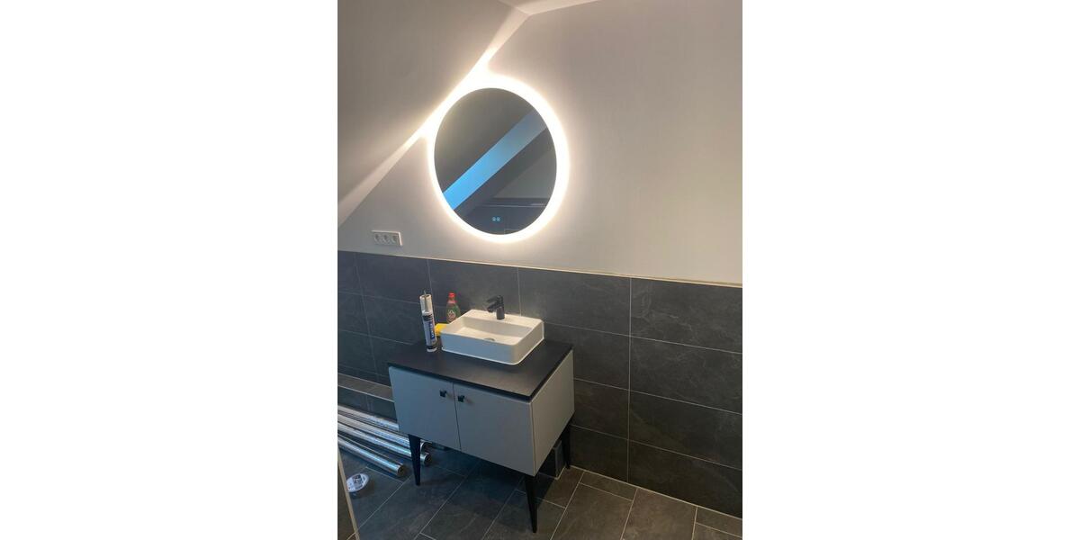 Dachgeschoßwohnung Gehrden - 2 Zimmer, 45 m&sup2;, 495&euro; | Angebot:25933149