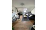 Dachgeschoßwohnung Hannover Linden-Limmer - 2.5 Zimmer, 51 m&sup2;, 700&euro; | Angebot:25968343