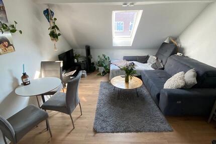 Wohnung Hannover Linden-Limmer - 2.5 Zimmer, 51 m&sup2;, 700&euro; | Angebot:25968343