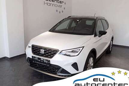 Seat Arona 15.059 km 17.490 &euro; Hannover 30165