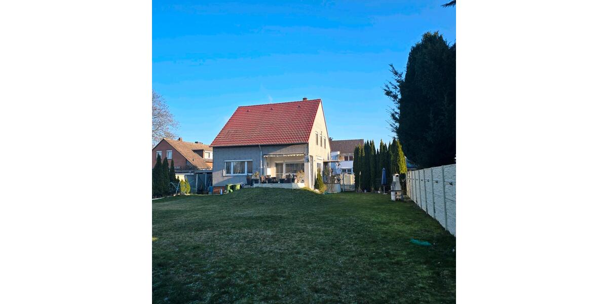 Einfamilienhaus Barsinghausen - 4 Zimmer, 115 m&sup2;, 319.000&euro; | Angebot:24279015