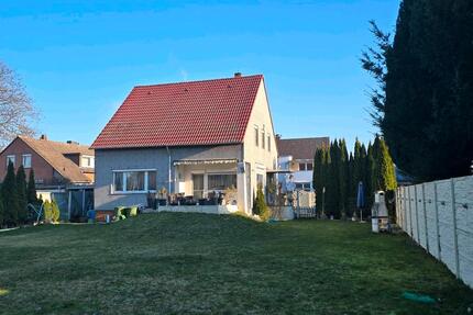 Haus Barsinghausen - 4 Zimmer, 115 m&sup2;, 319.000&euro; | Angebot:24279015