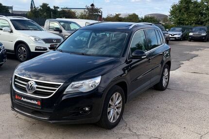 VW Tiguan 239.000 km 3.000 &euro; Hannover 30453
