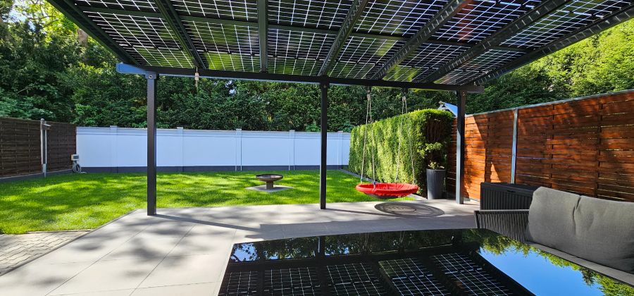 Provisionsfrei* Photovoltaik - Klimaanlage - Modern - 210m2 Wohnfläche - verkehrsgünstige Lage - Straßenbahn in 100m - Doppelhaushälfte Sarstedt | Angebot:25795312