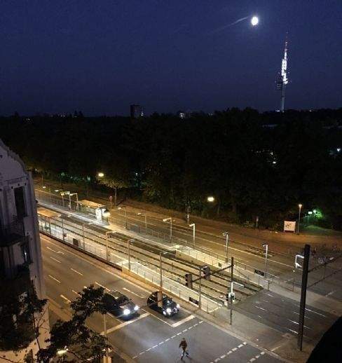 Etagenwohnung Hannover List - 3 Zimmer, 94 m&sup2;, 330.000&euro; | Angebot:25768800