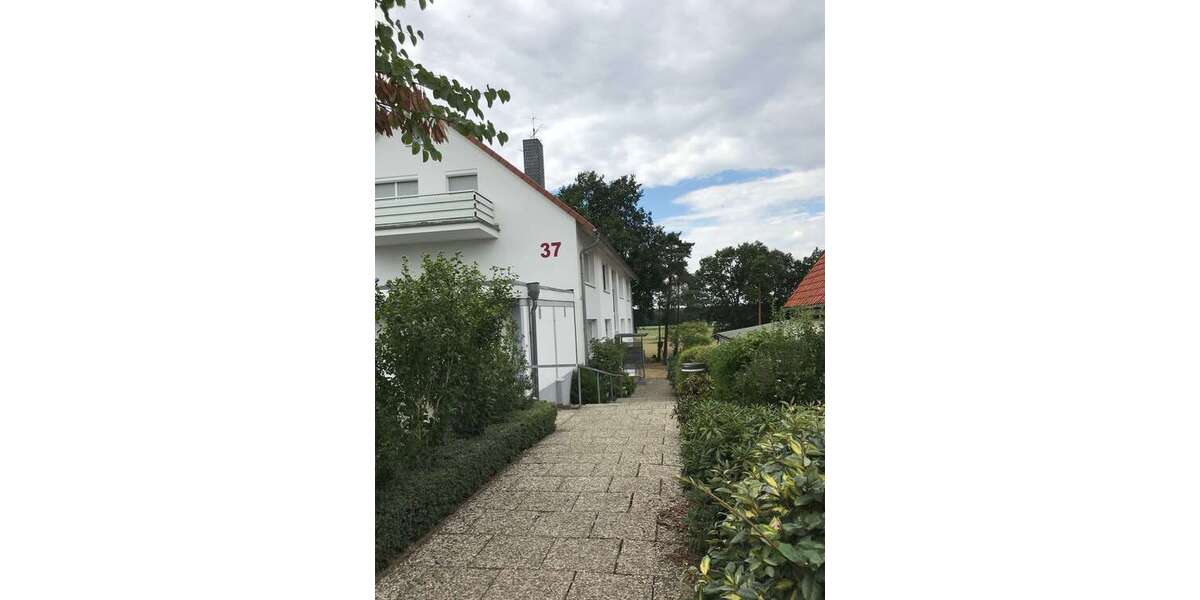 Etagenwohnung Steimbke - 2 Zimmer, 63 m&sup2;, 473&euro; | Angebot:25773749