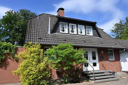 Haus Wedemark Resse - 4 Zimmer, 141 m&sup2;, 395.000&euro; | Angebot:26804369