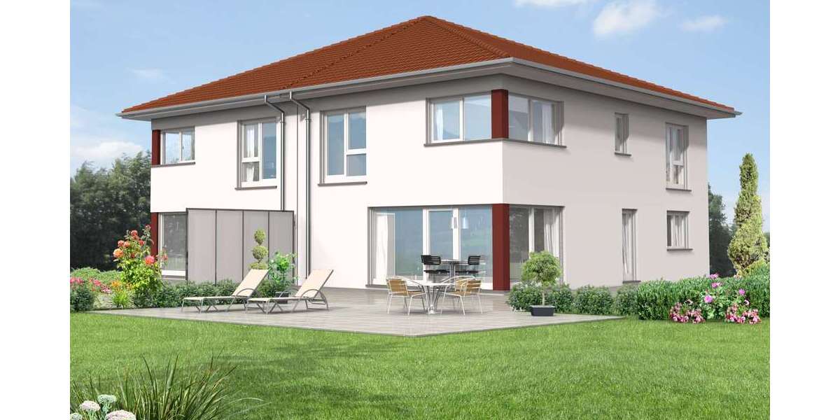 Einfamilienhaus Hannover /Oberricklinngen Oberricklinngen - 3 Zimmer, 124 m&sup2;, 594.370&euro; | Angebot:23361803