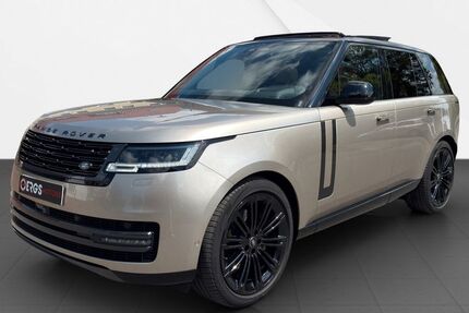 Land Rover Range Rover 48.000 km 128.880 &euro; Ronnenberg 30952