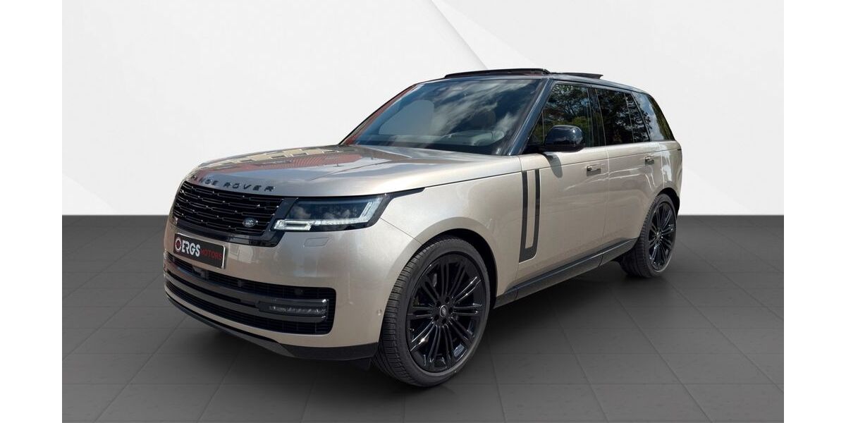 Land Rover Range Rover 48.000 km 128.880 &euro; Ronnenberg 30952