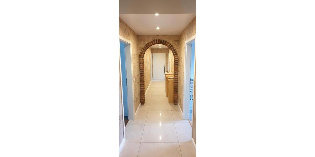 Etagenwohnung Sarstedt - 4 Zimmer, 124 m&sup2;, 1.550&euro; | Angebot:25515104